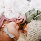Little Unicorn Deluxe Swaddle | Single | 100% Rayon Muslin from Bamboo | Super Soft | Newborns and Infants | Large 47    x 47