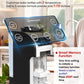 Mercalon Instant Formula Maker, Fast And Customizable Formula Dispenser Machine With Accurate Temperature Control For Baby, Auto