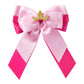 Princess Hair Bows Clips For Girls Women Halloween Costume Dress Up Accessories 5Inch 1Pcs