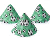Pee-Pee Teepee Soccer Green - Cello Bag