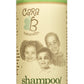 Cara B Naturally Baby Shampoo And Body Wash For Textured, Curly Hair - Eczema-Friendly Formula - No Parabens, Sulfates, Phthalat