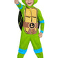 Tmnt Leonardo Toddler Costume  Small