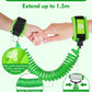 Lehoo Castle Toddler Leash For Boys, 4-In-1 Toddler Harness With Leash With Anti Lost Wrist Link For Kids, Baby Leash For Walkin