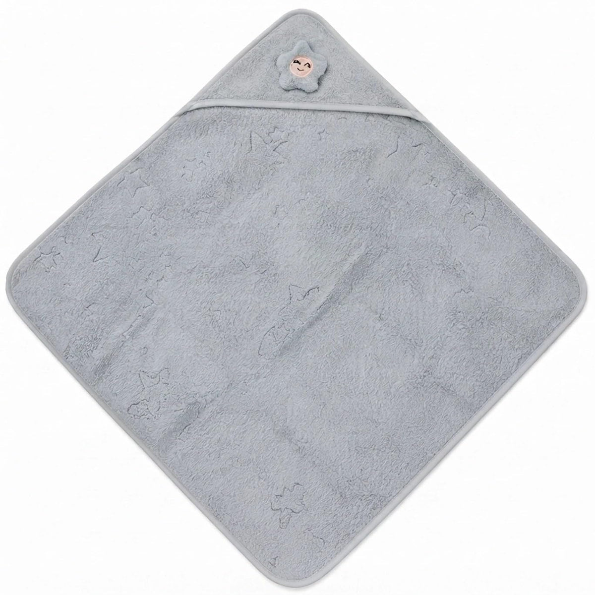 CHILDCHIC New Born Baby Blanket Pack of Super Soft Bathrobe Wrapper Bath Towel for Boys, Girls, Babies 400 GSM