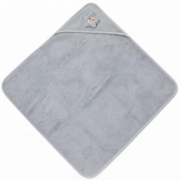 CHILDCHIC New Born Baby Blanket Pack of Super Soft Bathrobe Wrapper Bath Towel for Boys, Girls, Babies 400 GSM