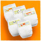 Cuties | Skin Smart, Absorbent & Hypoallergenic Diapers With Flexible & Secure Tabs | Size 1 | 176 Count