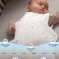 TotAha Sleep Sack 3-6 months 3 Pack, Ultra-Soft,Light Infant Wearable Blanket Baby Sleeping Bag with 2-Way Safe Zipper for Boy G