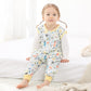 HOMEAL Sleep Sack, 2t-3t Toddler Sleeping Sack with Legs, Sleeveless Baby Sleep Sack for Early Walkers