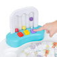 Smart Steps 3-in-1 Bounce N Play Activity Center Plus with STEM Learning Toys, Tike Hike