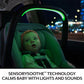 Evenflo Revolve180 Litemax Nxt Rotational Infant Car Seat With Sensorysoothe (Quartz)