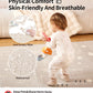 Joypony Baby Play Mat 79X 71 Inch, Extra Large Foldable Play Mats For Babies And Toddlers, Waterproof & Anti-Slip Portable Baby