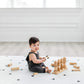 LITTLE Bot Ofie Mat, Soft Baby Play mat, Reversible Foam Floor mat, 6.5 ft x 4.5 ft, Durable and Non-Toxic (Country Road, Large)