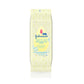 Johnson'S Head-To-Toe Gentle Baby Cleansing Cloths, Hypoallergenic, Free Of Alcohol, Dyes, And Soap, 15 Ct ( Pack Of 2)