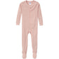Gerber Unisex-Baby 2-Pack Footed Pajamas, Dog, 0-3 Months