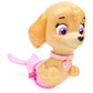 SwimWays Paw Patrol Paddlin Pups Pool Toys & Outdoor Games, Bath Toys & Pool Party Supplies for Kids Aged 4 & Up, No Batteries 