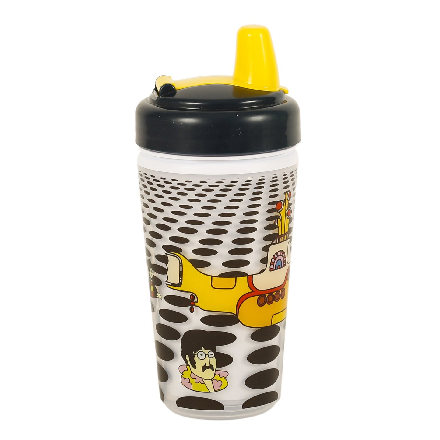 The Beatles Sea Of Holes Sippy Cup
