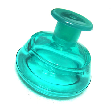 Lenith Soft Mom Palm Cup Large Size For Pressure Drum Massage, Burping Digest Helper