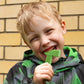 Xtra Tough Sensory Chew Toys for Autistic Children (3-12 Years Old), Teething, Oral Motor Stimulation, ADHD, SPD - Made for Mode