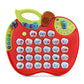 VTech ABC Learning Apple, Red
