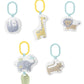 Carters Safari Baby Play Mat and Infant Activity Gym
