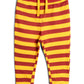 Harry Potter Newborn Baby Boys 3 Pack Jogger Pants Gryffindor 3-6 Months Multicolor