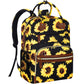 Tenot Diaper Bag Backpack For Women Large Capacity, Baby Bag With Insulated Pockets Multifunctional Diaper Bags For Baby Girl Bo