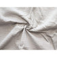 Hooyax Muslin Baby Lounger Cover Soft Organic Cotton Slipcover Fits Newborn Lounger For Baby Boys And Girls, Washable (Light Gra