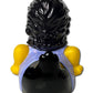 CelebriDucks - The Floating Stones - Floating Rubber Ducks - Collectible Bath Toy Gift for Kids & Adults of All Ages