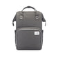 Motif Medical, Maternity Backpack, Insulated Nursing Bag For Breast Pump, Breast Milk, Feeding Bottle - Grey