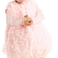 Toddlers Cute Pig and Piglet Costume for Halloween, Parites and Dress Up - Piglet Belly Babies
