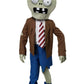 Fun Costumes - Kids Plants Vs Zombies Costume Boys Video Game Character X-Small
