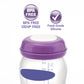 Maymom Bottle Top/Rewritable Sealing Disk Compatible with Lansinoh Momma Breastfeeding Bottles Not Original Lansino Bottles, Lan
