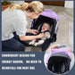 Mosquito Net For Baby Car Seats, Infant Car Seat Insect Mesh Net, Breathable, Universal Fit For All Car Seats, Premium Quality:
