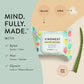 The Honest Company Plant-Based Snot Removing Wipes | Soothing Nose + Face Wipes With Aloe | Hypoallergenic For Sensitive Skin, E