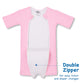 Magic Sleepsuit Baby Merlins Microfleece Baby Swaddle Transition Product - Soft and Cozy Design, Double Zipper for Easy Diaper