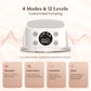 Mcadero M5 Electric Breast Pump - Wearable Hands-Free Pump With Led Display - 4 Modes & 12 Levels - Portable & Wireless - Soft D
