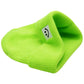 55Cube Baby Beanie 6-12 Months 12-18 Months 24-36 Months Lime Green