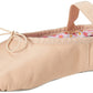Capezio Girls 205C Dance Shoes, Ballet Pink, 11 Little Kid Us