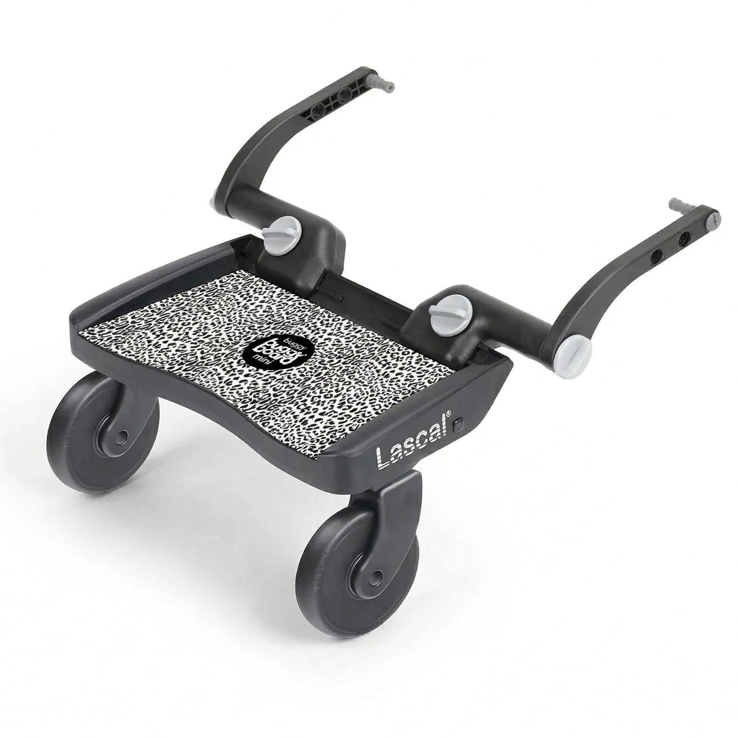 BuggyBoard Mini - Leopard