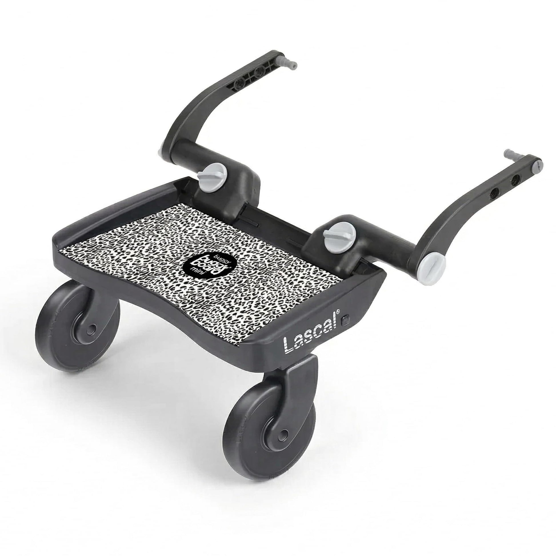 BuggyBoard Mini - Leopard