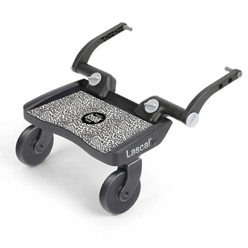 BuggyBoard Mini - Leopard