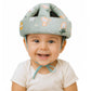 Kiddough Head Protector For Baby Safety | 6 Months3 Years | Proper Air Ventilation For Kids And Toddlers | Secure, Fit & Comfor
