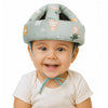 Kiddough Head Protector For Baby Safety | 6 Months3 Years | Proper Air Ventilation For Kids And Toddlers | Secure, Fit & Comfor