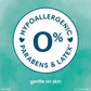 Pampers Baby Diapers - Pure Protection - Size 7, 36 Count, For Up To 100% Leakproof, Premium Plant-Based Skin Protection