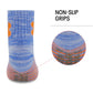 Under Armour Baby Boys Multi Pack Quarter Sock, Dark Blue, 0-6 Months