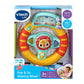 VTech Grip and Go Steering Wheel