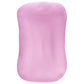Hooyax Muslin Baby Lounger Cover Soft Organic Cotton Slipcover Fits Newborn Lounger For Baby Boys And Girls (Lavender)