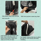 3-In-1 Car-Seat Canopy Cover - Protective Carseat Sun Shade Canopy With Privacy Shade Canopies Covers For Boys Girls,Inner Bug N