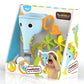 Yookidoo FunEleFun Fill N Sprinkle Bath Toy. (Blue)