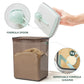 Tourdeus Pop Airtight Formula Container, 2300Ml Baby Formula Dispenser On The Go - Bpa-Free Formula Holder, 28Oz, 1.76Lb, 800G,